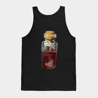 Amren's favourite drink Tank Top